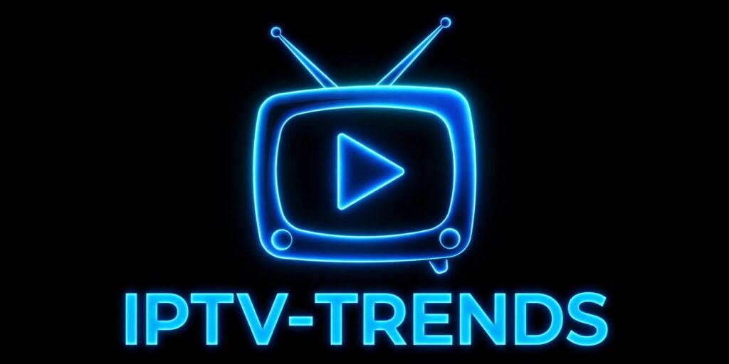 IPTV TRNDS