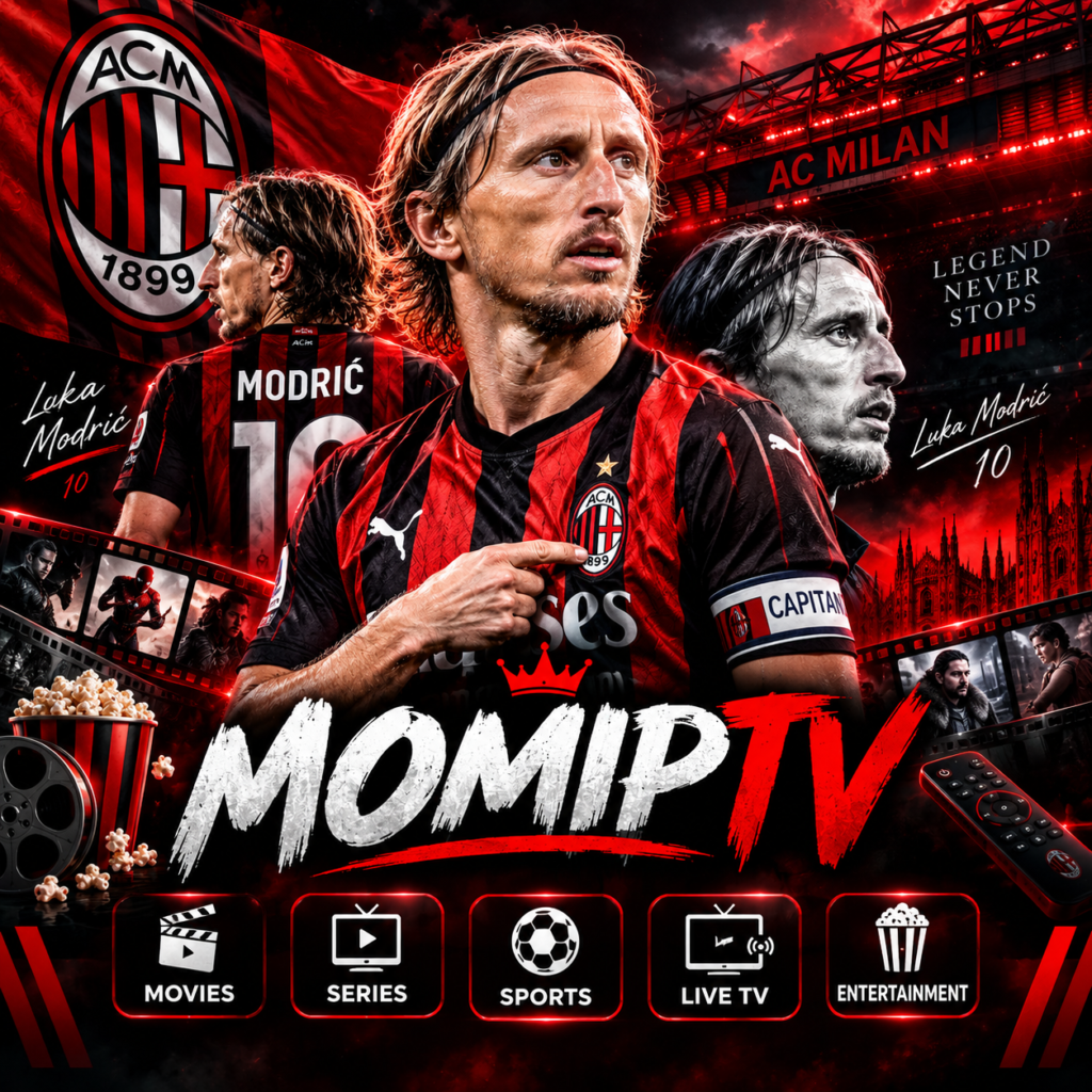MOMIPTV
